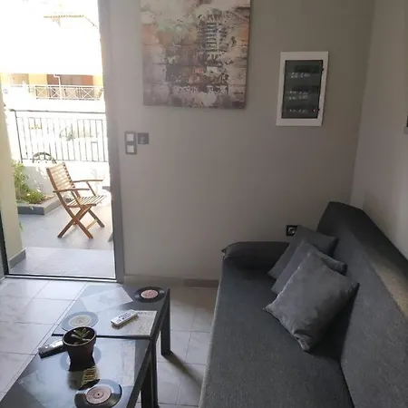 Music Reflections Near Nafplio Nea Kios