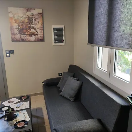 Music Reflections Near Nafplio Apartamento Nea Kios