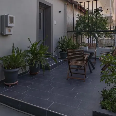 Music Reflections Near Nafplio * Nea Kios