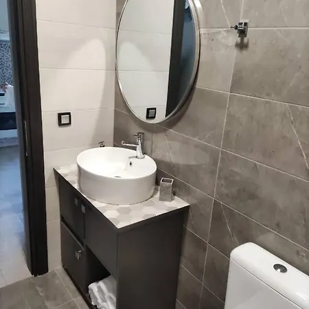 Music Reflections Near Nafplio * Nea Kios