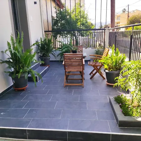 Music Reflections Near Nafplio