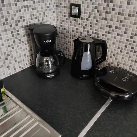 Music Reflections Near Nafplio Apartamento Nea Kios