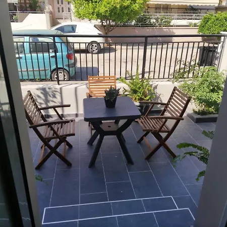 Apartamento Music Reflections Near Nafplio *