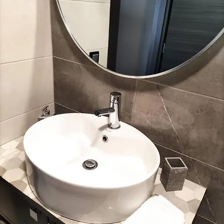 Music Reflections Near Nafplio