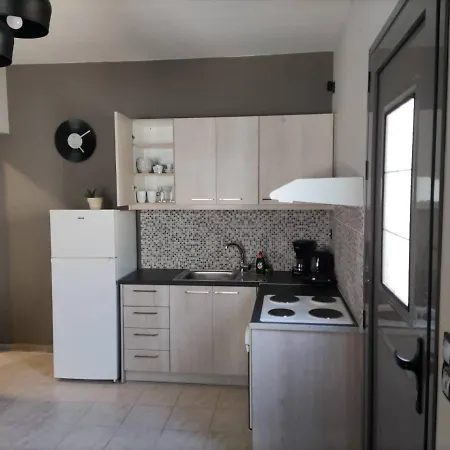 Music Reflections Near Nafplio *