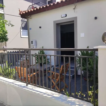 Music Reflections Near Nafplio * Nea Kios