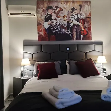 Apartamento Music Reflections Near Nafplio Nea Kios