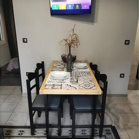 Music Reflections Near Nafplio Apartamento Nea Kios