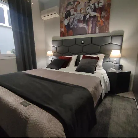 Music Reflections Near Nafplio