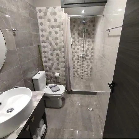 Music Reflections Near Nafplio Apartamento