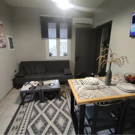 Music Reflections Near Nafplio Nea Kios