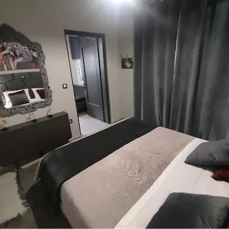 Music Reflections Near Nafplio Apartament