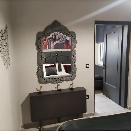 Apartment Music Reflections Near Nafplio Nea Kios