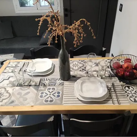 Music Reflections Near Nafplio * Νέα Κίος