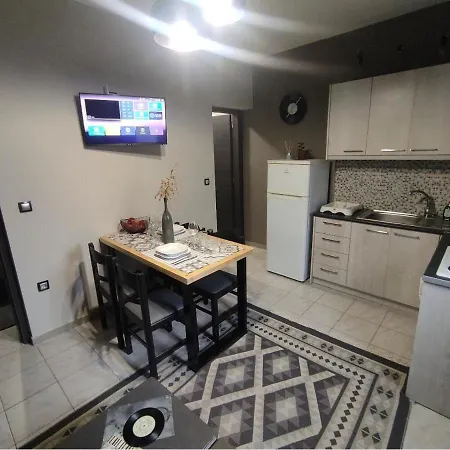 Apartamento Music Reflections Near Nafplio