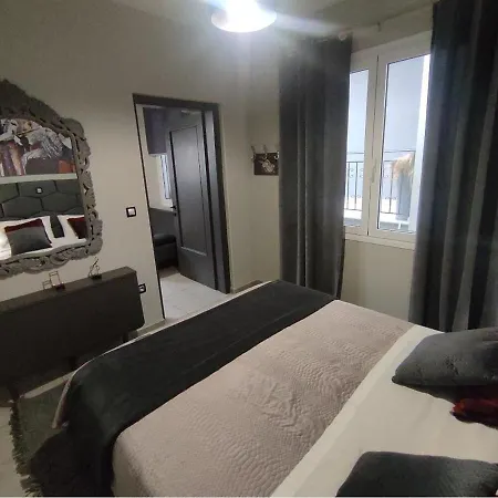 Διαμέρισμα Music Reflections Near Nafplio Νέα Κίος