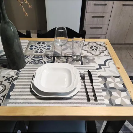 Music Reflections Near Nafplio *