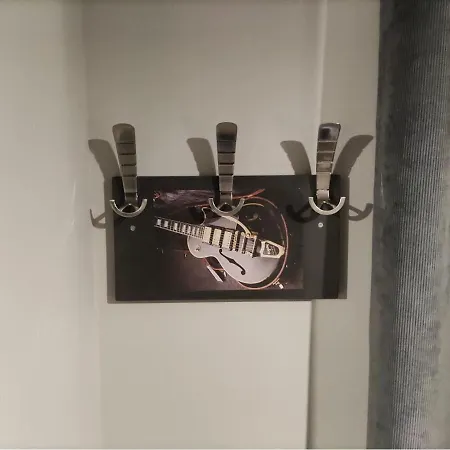 Music Reflections Near Nafplio Nea Kios