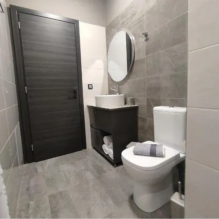 Music Reflections Near Nafplio