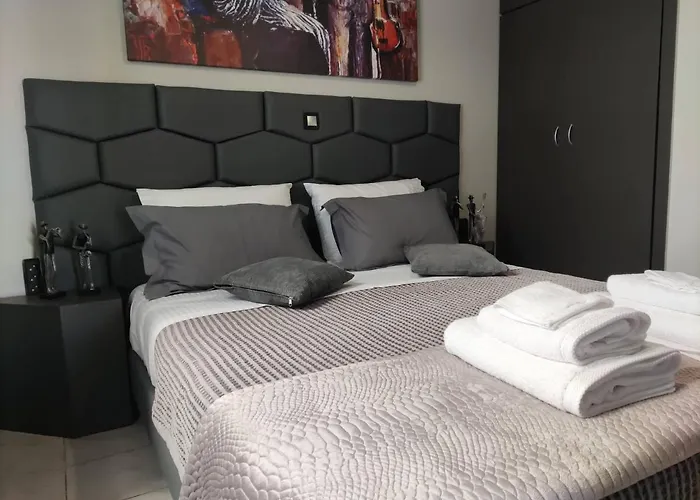 Music Reflections Near Nafplio Nea Kios