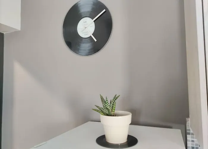 Appartement Music Reflections Near Nafplio *