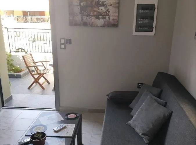 Music Reflections Near Nafplio Νέα Κίος