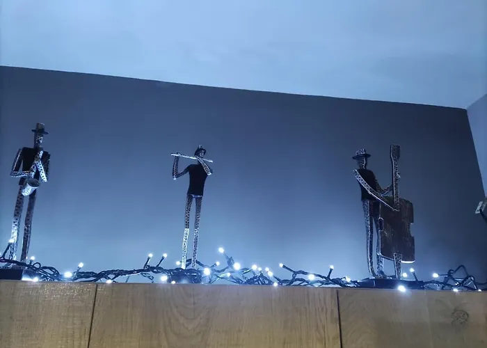 Music Reflections Near Nafplio *