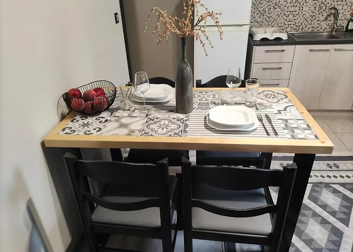 Music Reflections Near Nafplio Διαμέρισμα