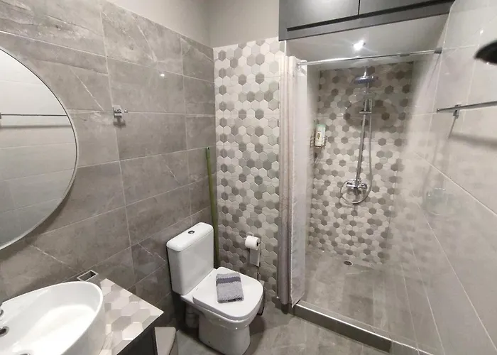 Music Reflections Near Nafplio *