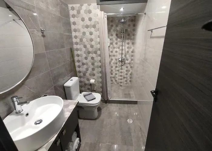 Music Reflections Near Nafplio Διαμέρισμα