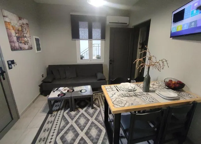 Music Reflections Near Nafplio Νέα Κίος