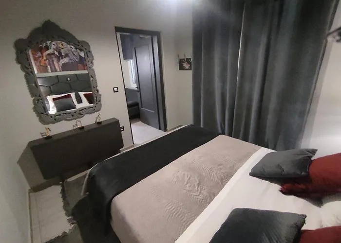 Music Reflections Near Nafplio Διαμέρισμα