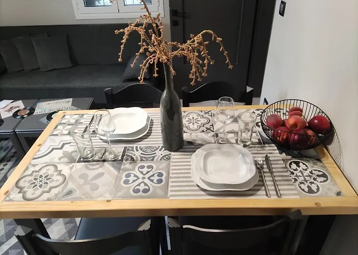 Music Reflections Near Nafplio * 新基奥斯