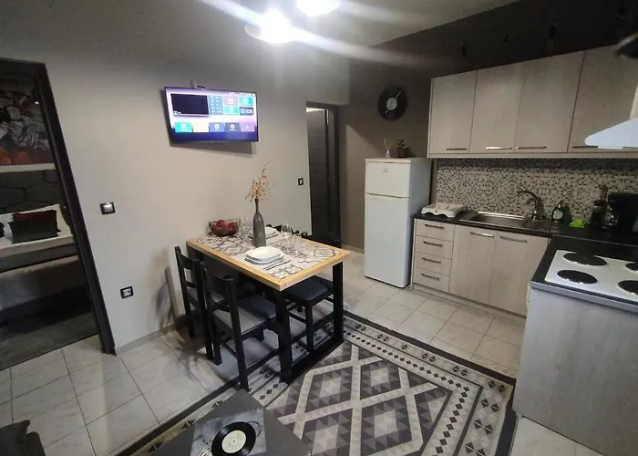 Διαμέρισμα Music Reflections Near Nafplio