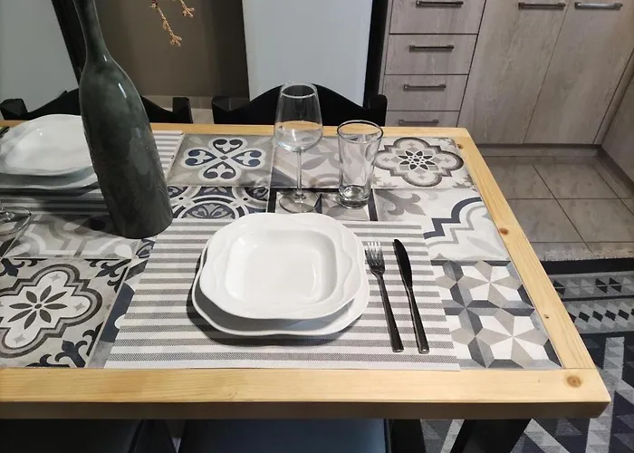 Music Reflections Near Nafplio *