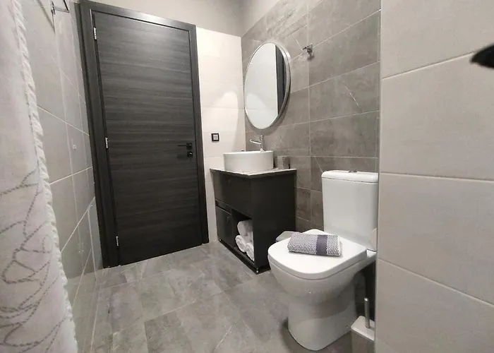 Music Reflections Near Nafplio