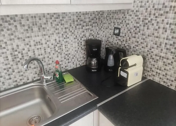 Music Reflections Near Nafplio * Νέα Κίος